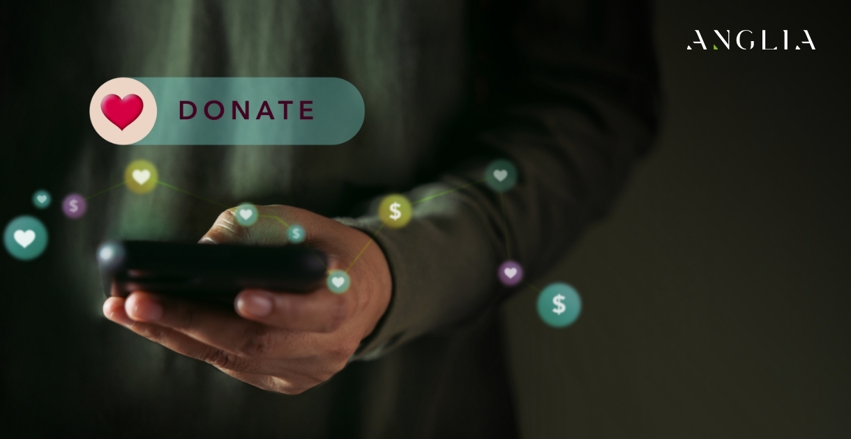 The Trust Factor: How Professional Web Design Doubles Online Donations